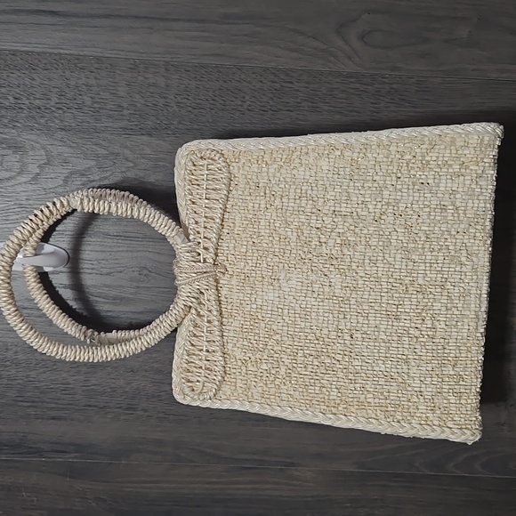 Floral Handbag - Picture 2 of 5